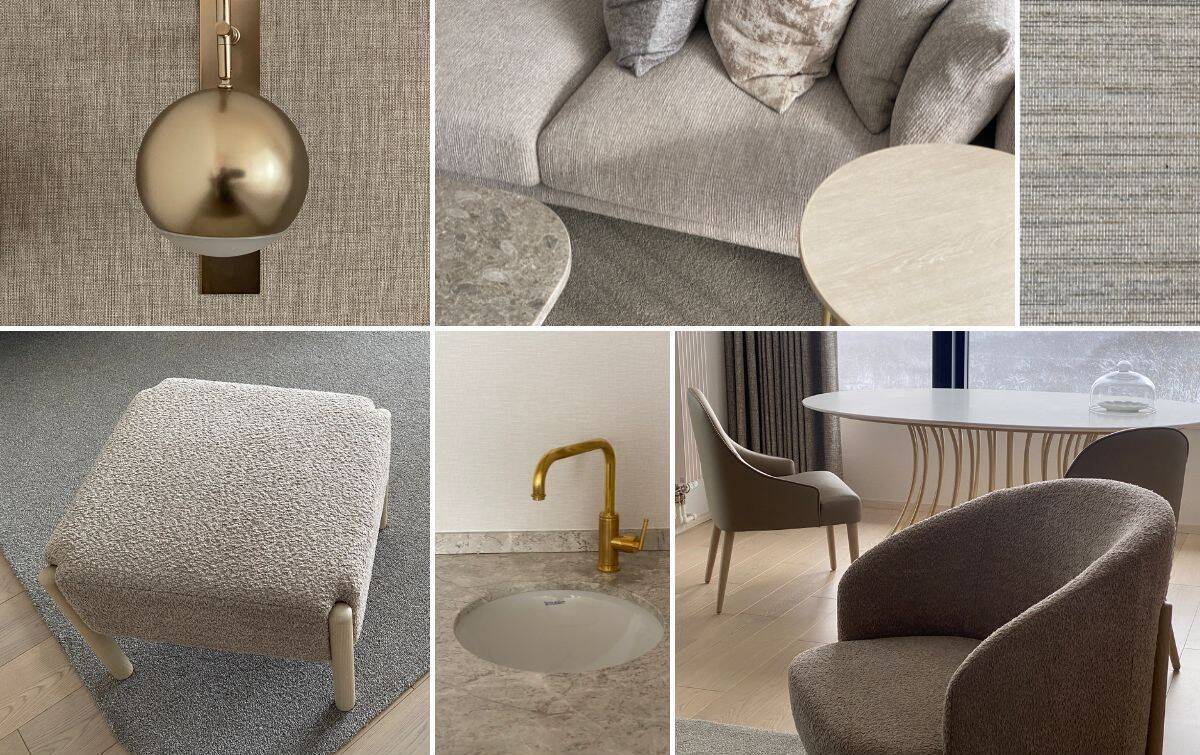 【雲海と天空のインフィニティ温泉！】途方もなく居心地がいい「シャレーアイビーワイス」宿泊記｜北海道ニセコ・花園