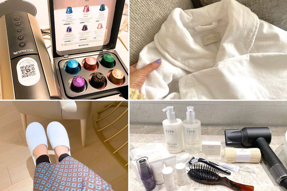 【雲海と天空のインフィニティ温泉！】途方もなく居心地がいい「シャレーアイビーワイス」宿泊記｜北海道ニセコ・花園