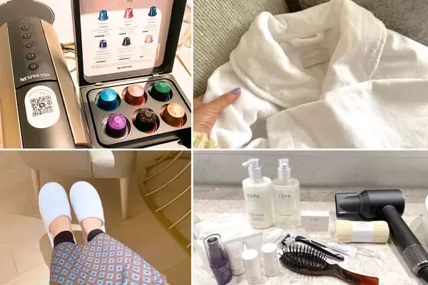 「【雲海と天空のインフィニティ温泉！】途方もなく居心地がいい「シャレーアイビーワイス」宿泊記｜北海道ニセコ・花園」の画像