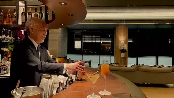 「【雲海と天空のインフィニティ温泉！】途方もなく居心地がいい「シャレーアイビーワイス」宿泊記｜北海道ニセコ・花園」の画像