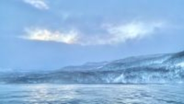 【雲海と天空のインフィニティ温泉！】途方もなく居心地がいい「シャレーアイビーワイス」宿泊記｜北海道ニセコ・花園