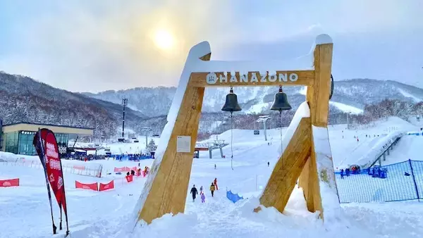 「【雲海と天空のインフィニティ温泉！】途方もなく居心地がいい「シャレーアイビーワイス」宿泊記｜北海道ニセコ・花園」の画像