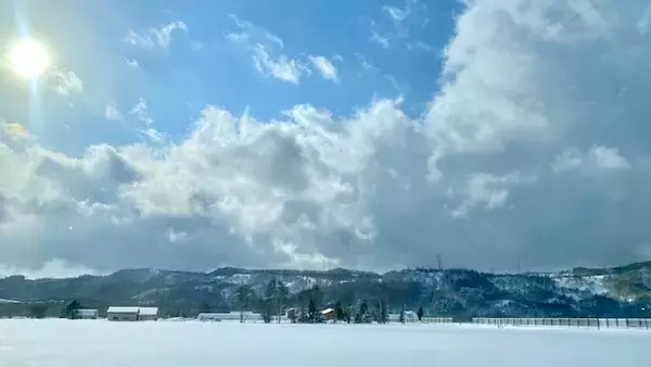 「【雲海と天空のインフィニティ温泉！】途方もなく居心地がいい「シャレーアイビーワイス」宿泊記｜北海道ニセコ・花園」の画像