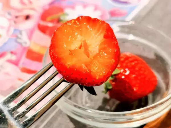 「【岡山発「晴苺（はれいちご）」スイーツフェア2026】首都圏で限定開催！人気インフルエンサー・りーちむさん監修のパフェも登場」の画像