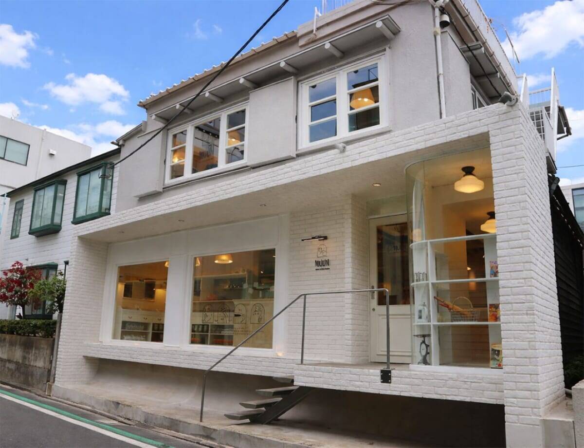 韓国カフェ「MUUN Seoul」原宿本店がリニューアル！塩パンやベーグルなど焼きたてパンが楽しめるベーカリー専門店に