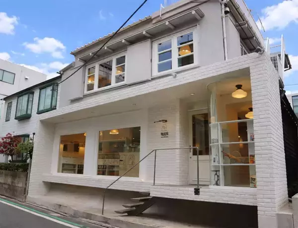 「韓国カフェ「MUUN Seoul」原宿本店がリニューアル！塩パンやベーグルなど焼きたてパンが楽しめるベーカリー専門店に」の画像