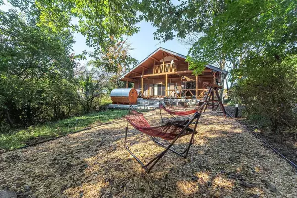 【最大10名まで宿泊OK】一棟貸しヴィラ「SHELTER.日光」誕生！薪サウナや焚火台・BBQも楽しめる