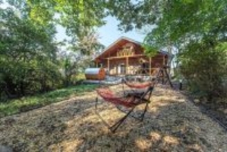 【最大10名まで宿泊OK】一棟貸しヴィラ「SHELTER.日光」誕生！薪サウナや焚火台・BBQも楽しめる