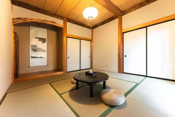 「【最大10名まで宿泊OK】一棟貸しヴィラ「SHELTER.日光」誕生！薪サウナや焚火台・BBQも楽しめる」の画像