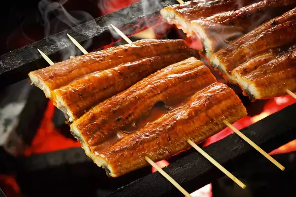 【１月２４日】今日は何の日？うなぎを食べよう「寒の土用丑の日 」