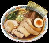 「【数量限定！らあめん花月嵐の松茸ラーメン】希少な金の松茸を使用！人気店「割烹 樋山」と初コラボ」の画像3