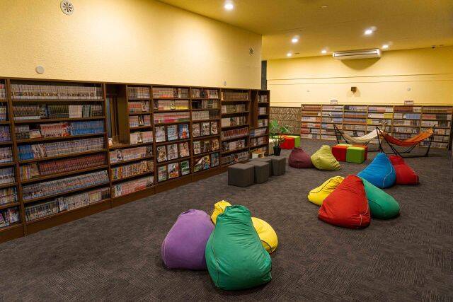 【サウナハットや入浴招待券プレゼント】温泉・サウナ・岩盤浴の「湯どころみのり」15周年感謝祭を開催｜岐阜県