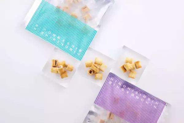 【東京駅限定！日本橋錦豊琳PLUS】新感覚スイーツ「okaki+ あんバター」が新登場！