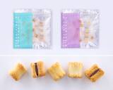 「【東京駅限定！日本橋錦豊琳PLUS】新感覚スイーツ「okaki+ あんバター」が新登場！」の画像3
