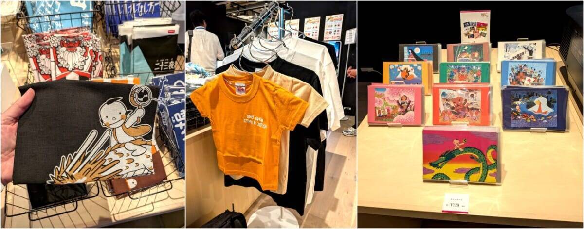 【入場無料・まんが日本昔ばなし展】史上最大規模のグッズや限定カフェ・懐かしさ感じるフォトスポットも！見どころを現地ルポ