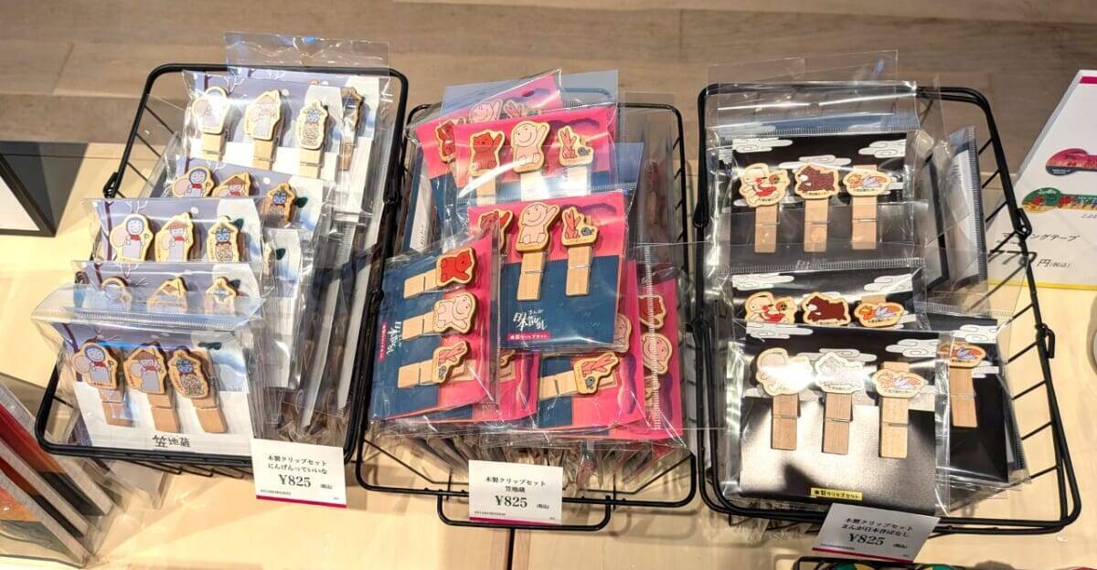 【入場無料・まんが日本昔ばなし展】史上最大規模のグッズや限定カフェ・懐かしさ感じるフォトスポットも！見どころを現地ルポ