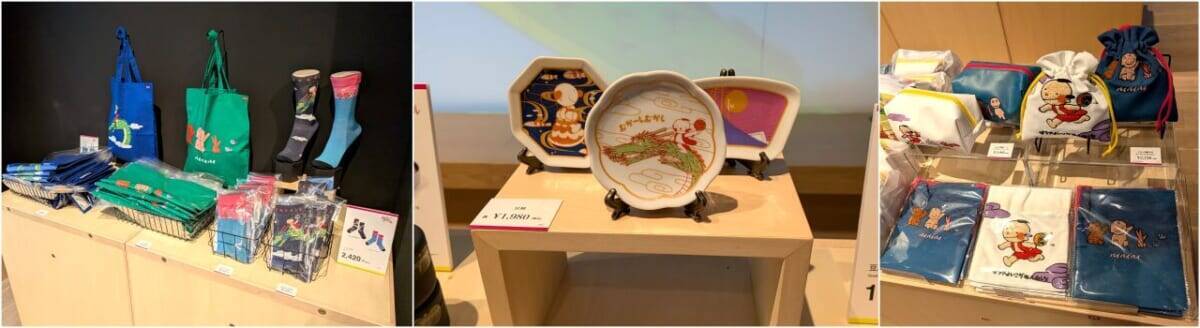 【入場無料・まんが日本昔ばなし展】史上最大規模のグッズや限定カフェ・懐かしさ感じるフォトスポットも！見どころを現地ルポ
