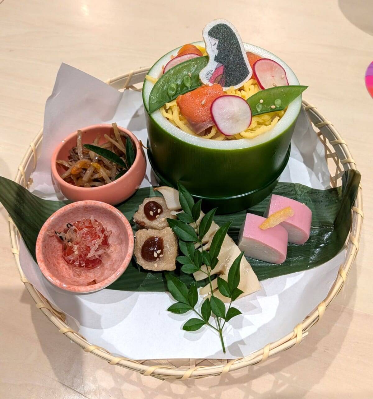 【入場無料・まんが日本昔ばなし展】史上最大規模のグッズや限定カフェ・懐かしさ感じるフォトスポットも！見どころを現地ルポ