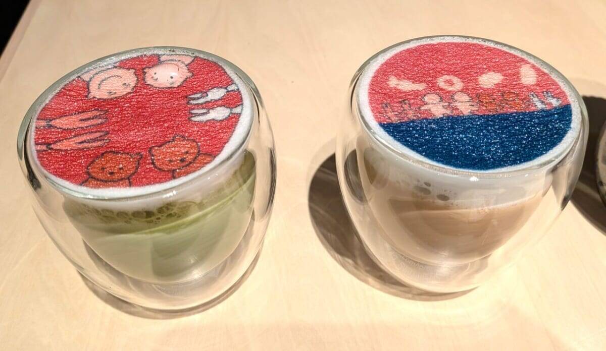 【入場無料・まんが日本昔ばなし展】史上最大規模のグッズや限定カフェ・懐かしさ感じるフォトスポットも！見どころを現地ルポ