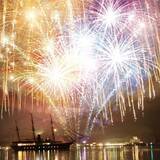 「【淡路島・福良湾で約500発の海上花火】一夜限りの特等席「フクラリエ花火クルーズ」11月16日開催」の画像3