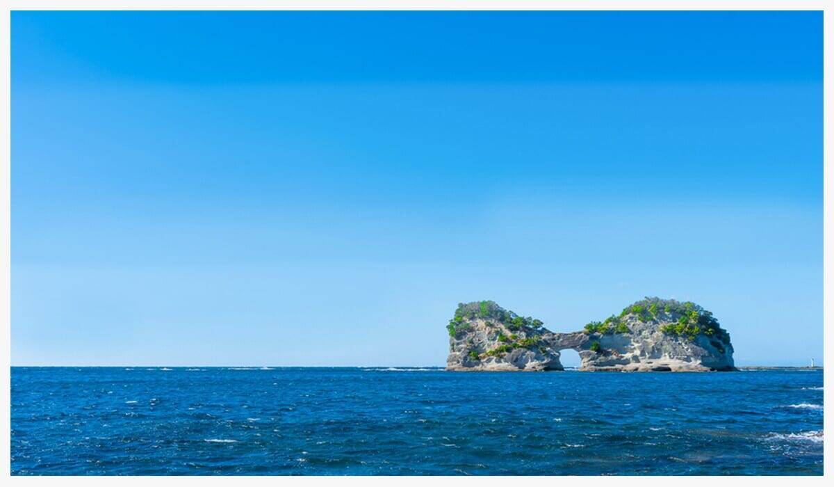 【絶景に癒やされ街にときめく！】進化を続ける白浜・田辺のいまを海とともに巡る旅