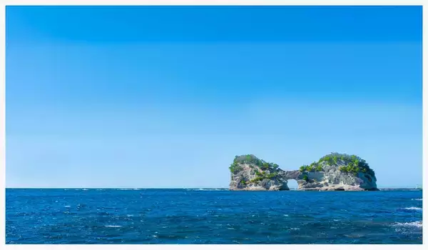 「【絶景に癒やされ街にときめく！】進化を続ける白浜・田辺のいまを海とともに巡る旅」の画像