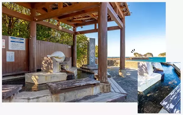 「【絶景に癒やされ街にときめく！】進化を続ける白浜・田辺のいまを海とともに巡る旅」の画像