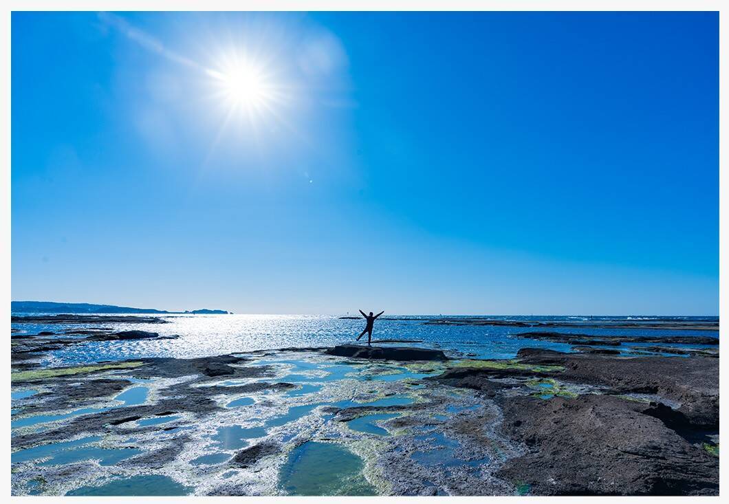 【絶景に癒やされ街にときめく！】進化を続ける白浜・田辺のいまを海とともに巡る旅