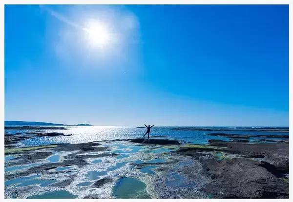 「【絶景に癒やされ街にときめく！】進化を続ける白浜・田辺のいまを海とともに巡る旅」の画像