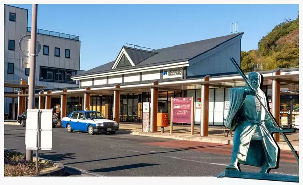 「【絶景に癒やされ街にときめく！】進化を続ける白浜・田辺のいまを海とともに巡る旅」の画像