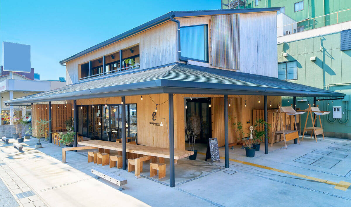 【絶景に癒やされ街にときめく！】進化を続ける白浜・田辺のいまを海とともに巡る旅