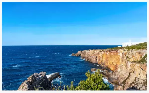 「【絶景に癒やされ街にときめく！】進化を続ける白浜・田辺のいまを海とともに巡る旅」の画像