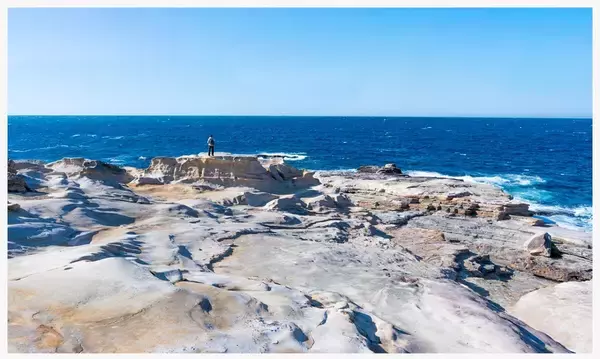 「【絶景に癒やされ街にときめく！】進化を続ける白浜・田辺のいまを海とともに巡る旅」の画像