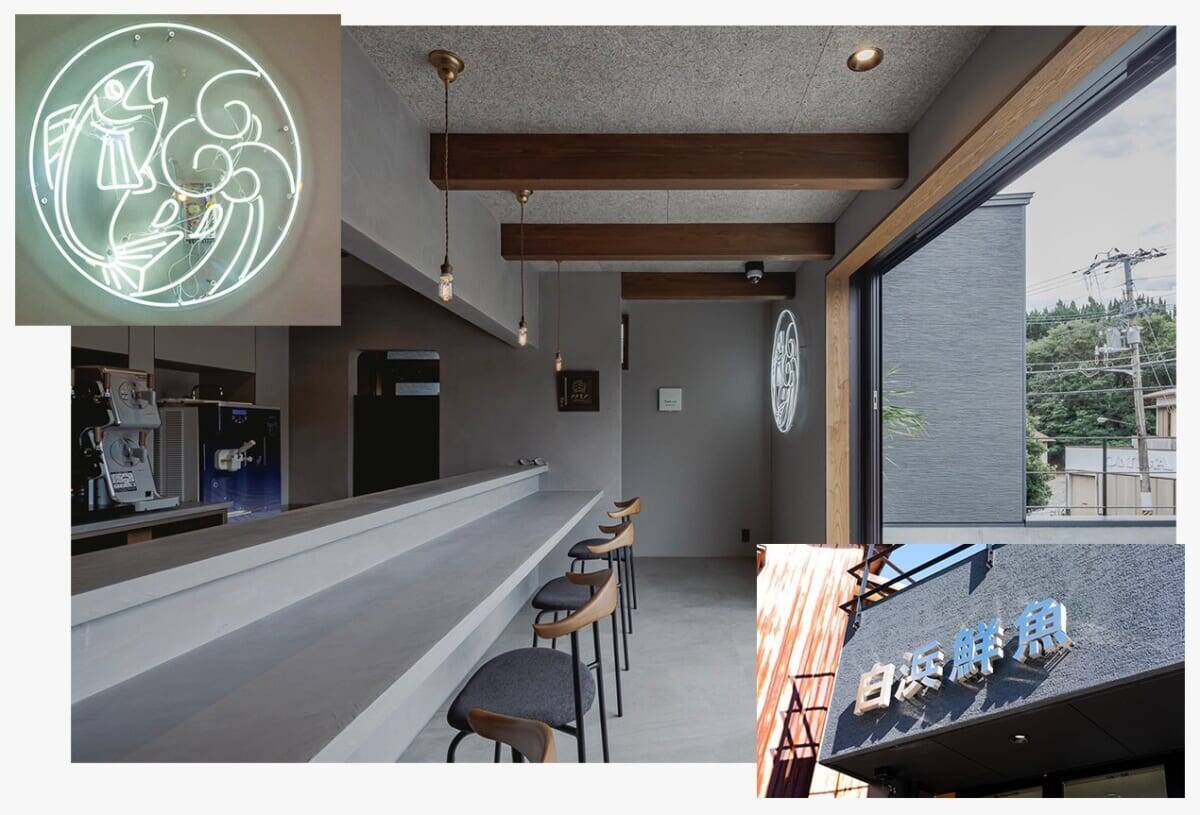 【絶景に癒やされ街にときめく！】進化を続ける白浜・田辺のいまを海とともに巡る旅