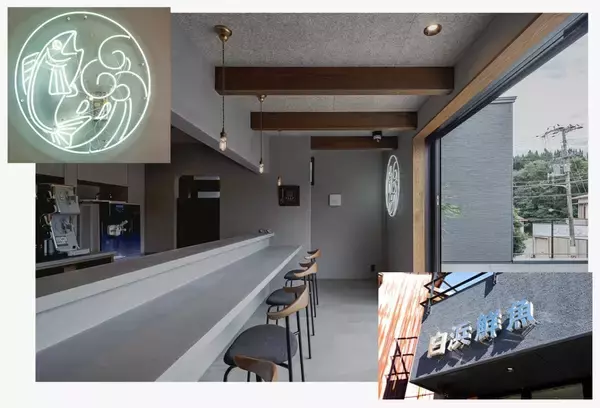 「【絶景に癒やされ街にときめく！】進化を続ける白浜・田辺のいまを海とともに巡る旅」の画像