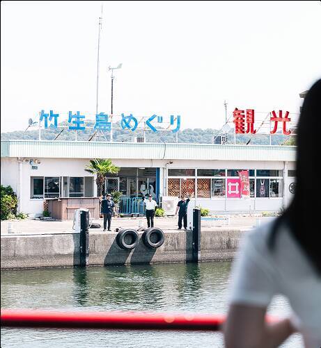 【日帰りびわ湖三島めぐり】近江牛弁当付き！竹生島・多景島・沖島をめぐる2日間限定クルーズツアー開催｜滋賀県