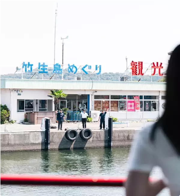 「【日帰りびわ湖三島めぐり】近江牛弁当付き！竹生島・多景島・沖島をめぐる2日間限定クルーズツアー開催｜滋賀県」の画像