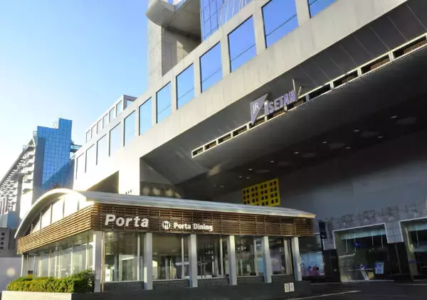 「【京都駅直結】ポルタにお弁当を中心に楽しめる「下鴨茶寮」オープン！「鯖寿司の口福小箱」を新発売」の画像