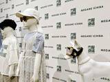 「【愛犬も紫外線対策】眼鏡市場初の犬用サングラス「ワングラス」が登場！夏のお散歩や旅行のお供に」の画像1