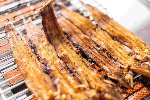 【淡路島タコステ】海鮮バーベキューがスタート！本館フードコートメニューもリニューアル｜兵庫県