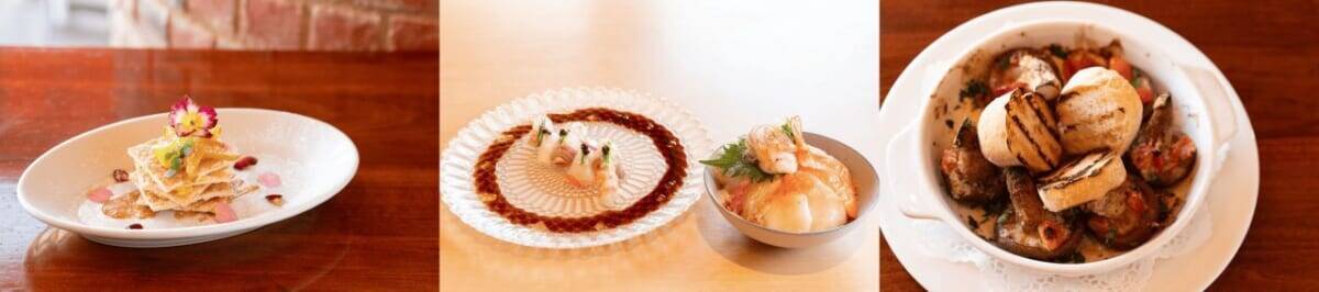 伊豆・小笠原諸島の全11島の食材を楽しむ「島を味わう Food Fest 2026」開催｜アトレ竹芝