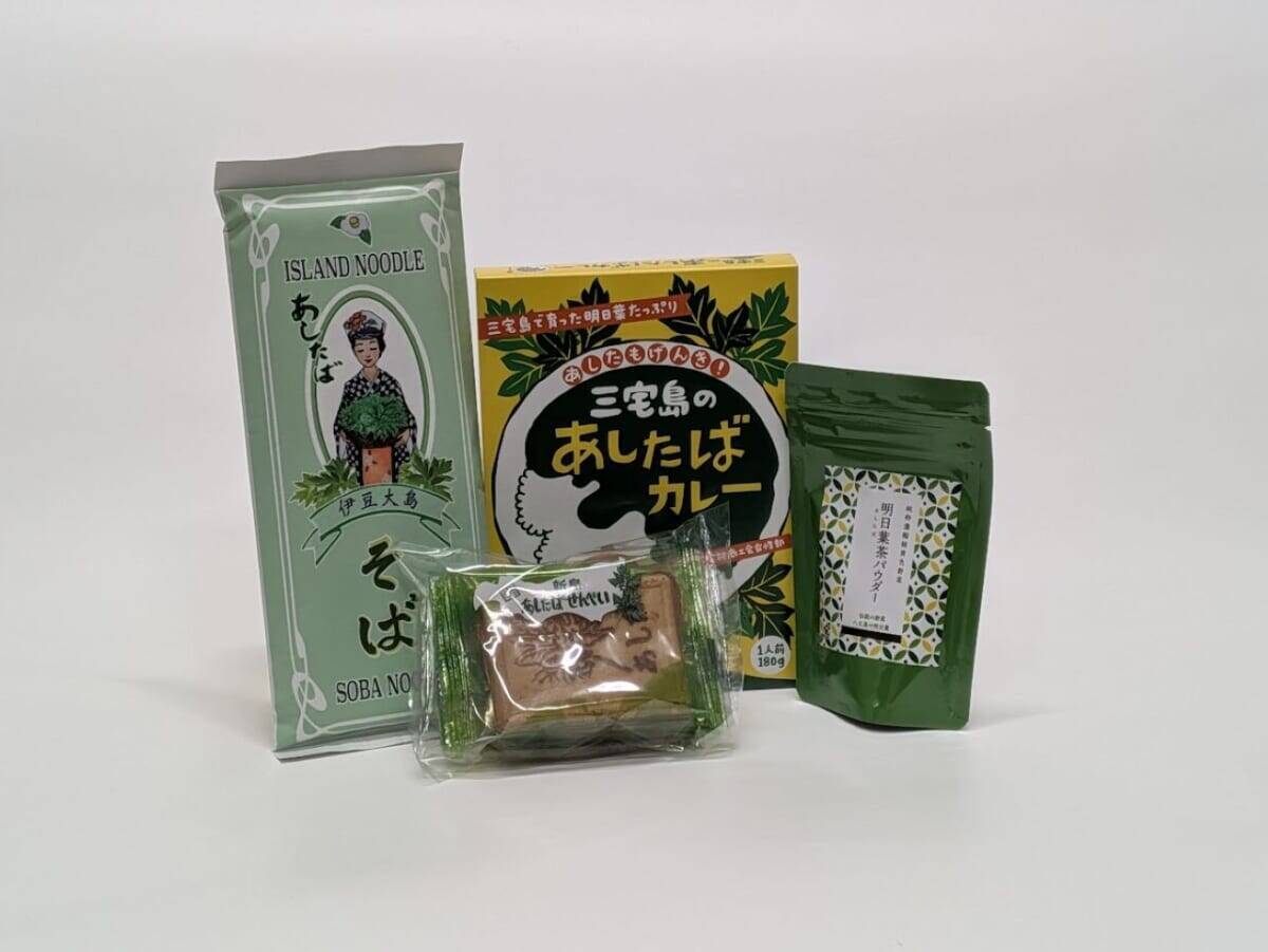 伊豆・小笠原諸島の全11島の食材を楽しむ「島を味わう Food Fest 2026」開催｜アトレ竹芝