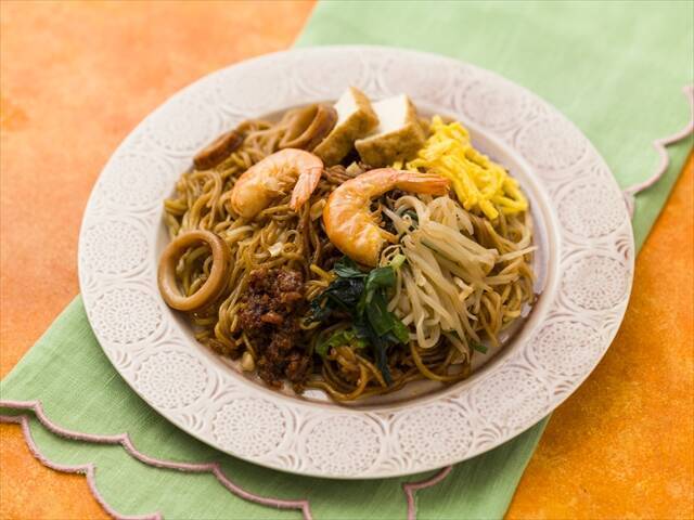 【成城石井・春の世界麺紀行】フォーやホッケンミーなど各国の麺料理を食べ比べ！4月29日まで開催中