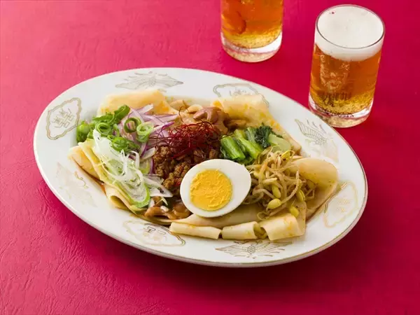 「【成城石井・春の世界麺紀行】フォーやホッケンミーなど各国の麺料理を食べ比べ！4月29日まで開催中」の画像