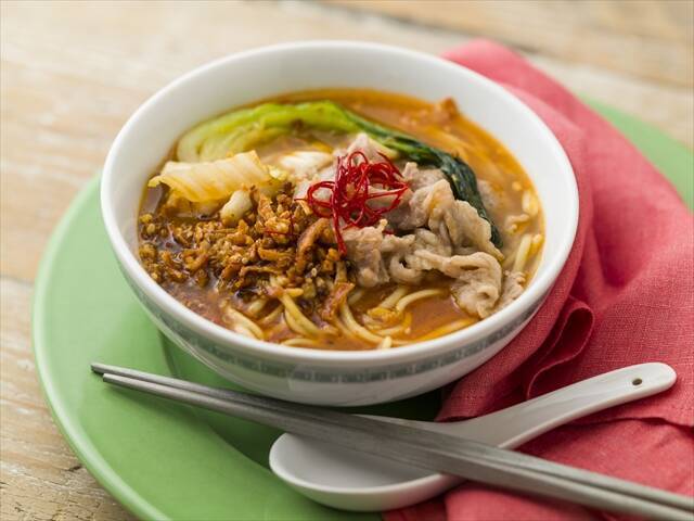 【成城石井・春の世界麺紀行】フォーやホッケンミーなど各国の麺料理を食べ比べ！4月29日まで開催中