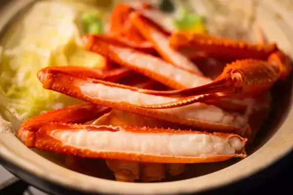 「香住ガニ」・黒毛和牛「但馬玄」のコースも！兵庫県「さだ助別邸ICHIJO」2026春の予約スタート