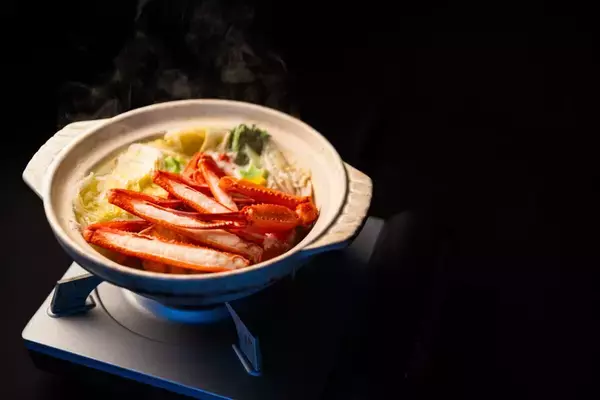 「「香住ガニ」・黒毛和牛「但馬玄」のコースも！兵庫県「さだ助別邸ICHIJO」2026春の予約スタート」の画像