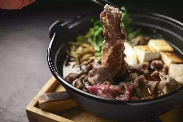 「「香住ガニ」・黒毛和牛「但馬玄」のコースも！兵庫県「さだ助別邸ICHIJO」2026春の予約スタート」の画像