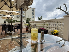 噂の朝食も徹底レポ！沖縄の南欧風リゾート「ホテル日航アリビラ」で癒し時間