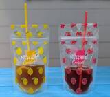 「【無料で飲める】フルーツ×コーヒーの新感覚ドリンク！渋谷に涼しいオアシス出現」の画像6